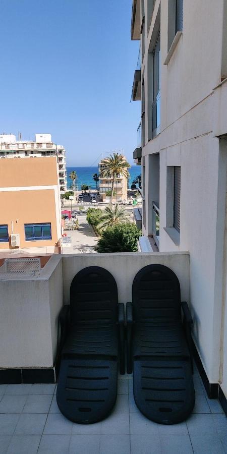 El Patio - Just 170M From El Campello Beach מראה חיצוני תמונה